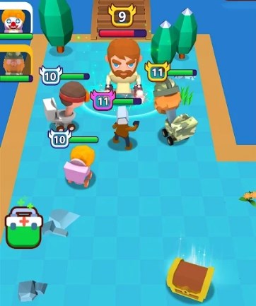 厕所宠物猎人游戏下载-厕所宠物猎人安卓版下载v1.0.0