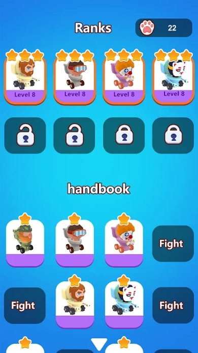 厕所宠物猎人游戏下载-厕所宠物猎人安卓版下载v1.0.0