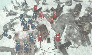 幕府帝国下载-幕府帝国安卓版下载v2.0