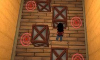 艾莉推箱子游戏下载-艾莉推箱子正版安卓版下载v6.3.17