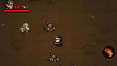 抗日英雄风雷伯爵游戏下载-抗日英雄风雷伯爵官方最新版下载v1.0