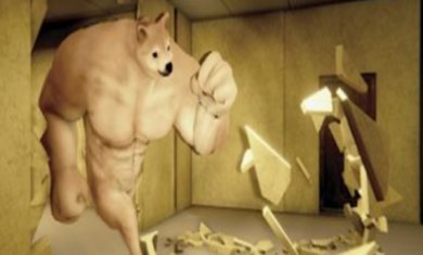 狗头迷宫恐怖游戏下载-狗头迷宫恐怖内置菜单下载v1.11