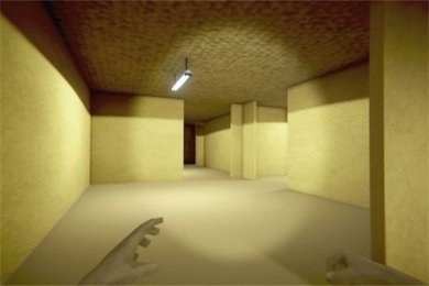 狗头迷宫恐怖游戏下载-狗头迷宫恐怖内置菜单下载v1.11