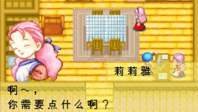 牧场物语矿石镇的伙伴们手机版下载-牧场物语矿石镇的伙伴们模拟器金手指下载v2.0.0