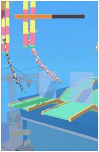 木偶堆叠跑下载-木偶堆叠跑官方版下载v0.1