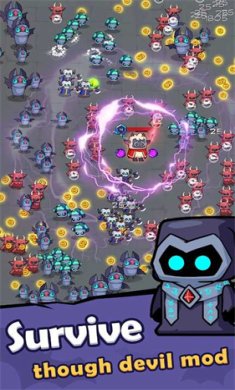 幸存者吸血鬼教派游戏下载-幸存者吸血鬼教派最新安卓版下载v1.0.1