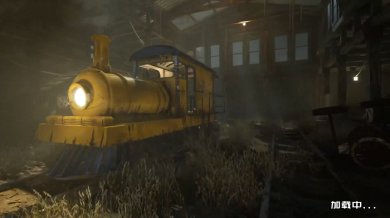 查尔斯小火车恐怖战场游戏下载-查尔斯小火车恐怖战场最新中文版下载v1.0