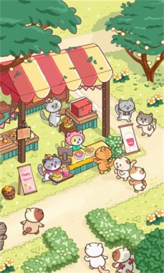 猫吧餐厅大亨游戏下载-猫吧餐厅大亨最新安卓版下载v1.0.1