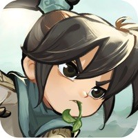 侠客梦破解版无限资源版下载-侠客梦无限叶子破解版下载v1.9