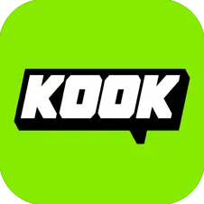 kook(原开黑啦)最新版