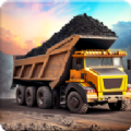 采煤挖掘机模拟游戏下载-采煤挖掘机模拟手机版下载v1.0