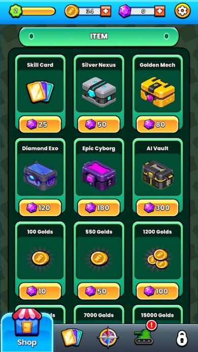 外星人超级坦克战争游戏下载-外星人超级坦克战争中文版下载v1.11