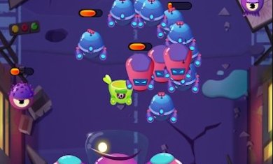 外星人超级坦克战争游戏下载-外星人超级坦克战争中文版下载v1.11