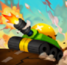 外星人超级坦克战争中文版