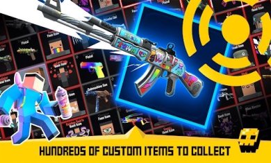 克鲁克射击最新版下载-克鲁克射击安卓版下载v4.0.0