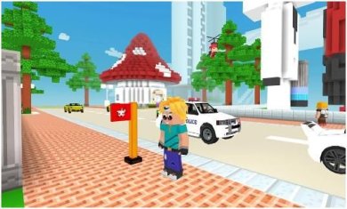 终极建造城市中文版下载-终极建造城市安卓版下载v0.0.5