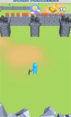 夜行部落3D游戏下载-夜行部落3D手游安卓版下载v3