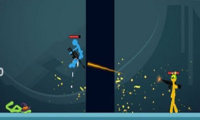 火柴人生存挑战2手机版下载-火柴人生存挑战2下载安装中文版下载v1.0.0.1