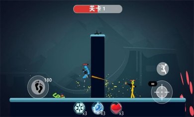 火柴人生存挑战2手机版下载-火柴人生存挑战2下载安装中文版下载v1.0.0.1