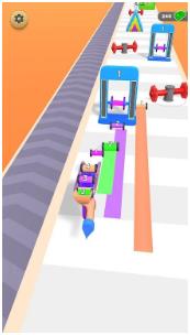 胶带滚轮下载-胶带滚轮安卓版下载v0.2