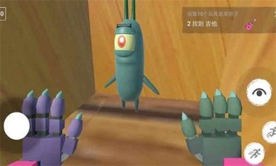 恐怖章鱼哥免广告下载-恐怖章鱼哥中文免费版下载v0.1