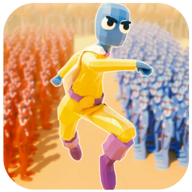 皇家完全沙盒战斗最新版