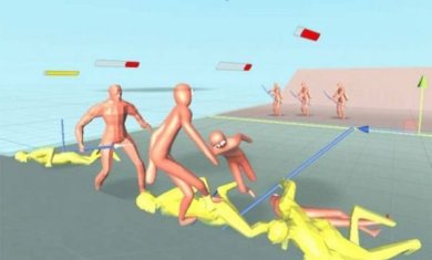 皇家完全沙盒战斗游戏下载-皇家完全沙盒战斗最新版下载v2.006