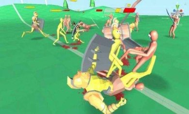 皇家完全沙盒战斗游戏下载-皇家完全沙盒战斗最新版下载v2.006