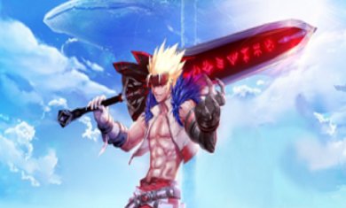 狂战魔神觉醒正式版