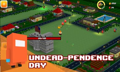 布兹僵尸地带手机版下载-布兹僵尸地带最新版下载v1.4.3b