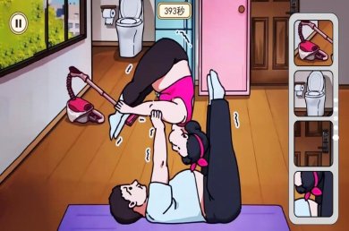 情侣搞笑大作战游戏下载-情侣搞笑大作战免广告安卓版下载v1.0