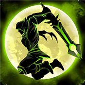 死亡阴影暗影骑士安卓版