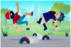 该死的家伙下载-该死的家伙最新版下载v1.0.0