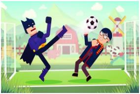 该死的家伙下载-该死的家伙最新版下载v1.0.0