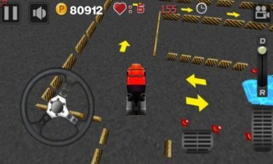 重卡归来手机版下载-重卡归来旧版本下载v1.0.2