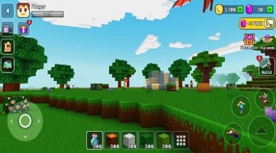 世界工艺建造免费版下载-世界工艺建造手机免广告下载v6.0