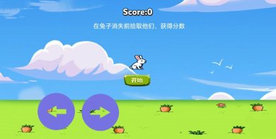偷萝卜的兔子游戏下载-偷萝卜的兔子安卓版下载v1.0