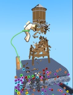 布娃娃摧毁手游下载-布娃娃摧毁最新版下载v0.01