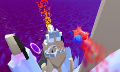 像素跳伞世界手游下载-像素跳伞世界游戏手机版下载v1.01