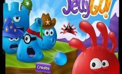 果冻勇士游戏下载-果冻勇士最新版下载v2.3.0