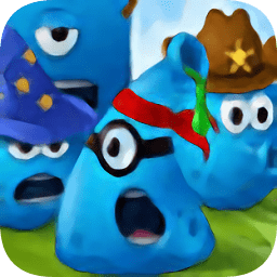 果冻勇士最新版