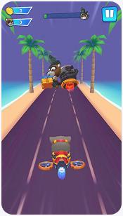 汤姆猫快跑最新版下载-汤姆猫快跑官网版下载v1.6.2.377