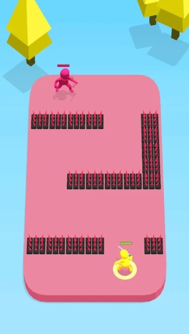 3D绘制冲突最新版下载-3D绘制冲突中文版下载v0.178