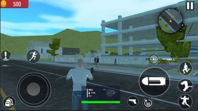 黑恶的首领模拟器游戏下载-黑恶的首领模拟器手机版下载v0.1