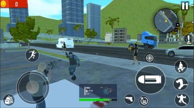 黑恶的首领模拟器游戏下载-黑恶的首领模拟器手机版下载v0.1