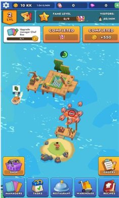 闲置钓鱼大亨官方版下载-闲置钓鱼大亨最新安卓版下载v1.0.0