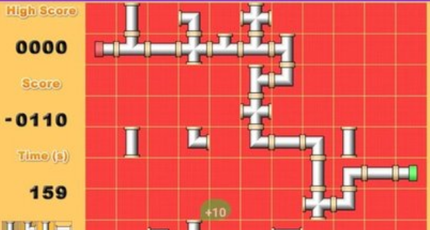 动脑接水管游戏下载-动脑接水管最新版下载v1.0