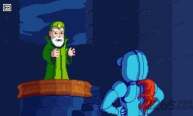 女巫之眼游戏下载-女巫之眼手机版下载v1.07