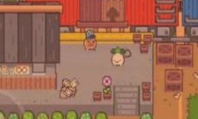 逃税的萝卜男孩游戏下载-逃税的萝卜男孩手机完整版下载v1.1.9