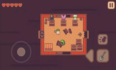 逃税的萝卜男孩游戏下载-逃税的萝卜男孩手机完整版下载v1.1.9